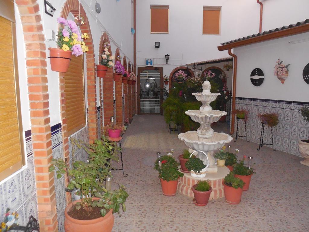 San Cristobal Guest house