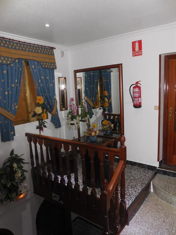 Pensión San Cristobal