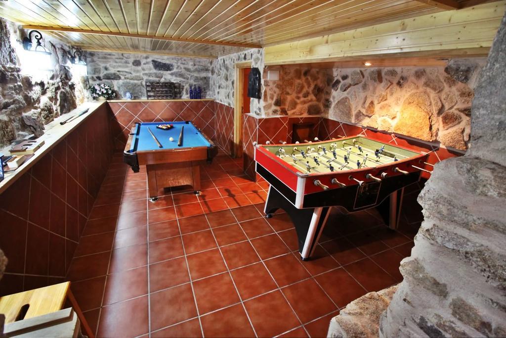 Casa Balbina