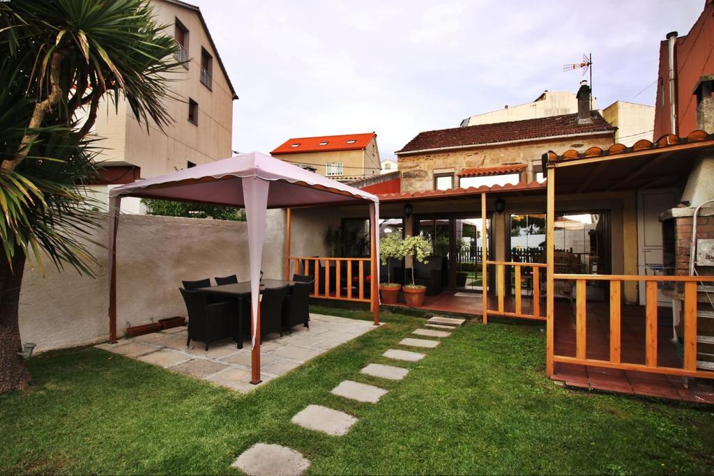 Casa Balbina Сasa de vacaciones *