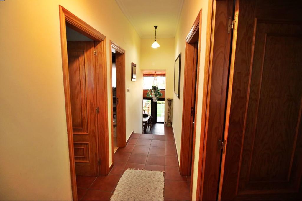 Сasa de vacaciones Casa Balbina