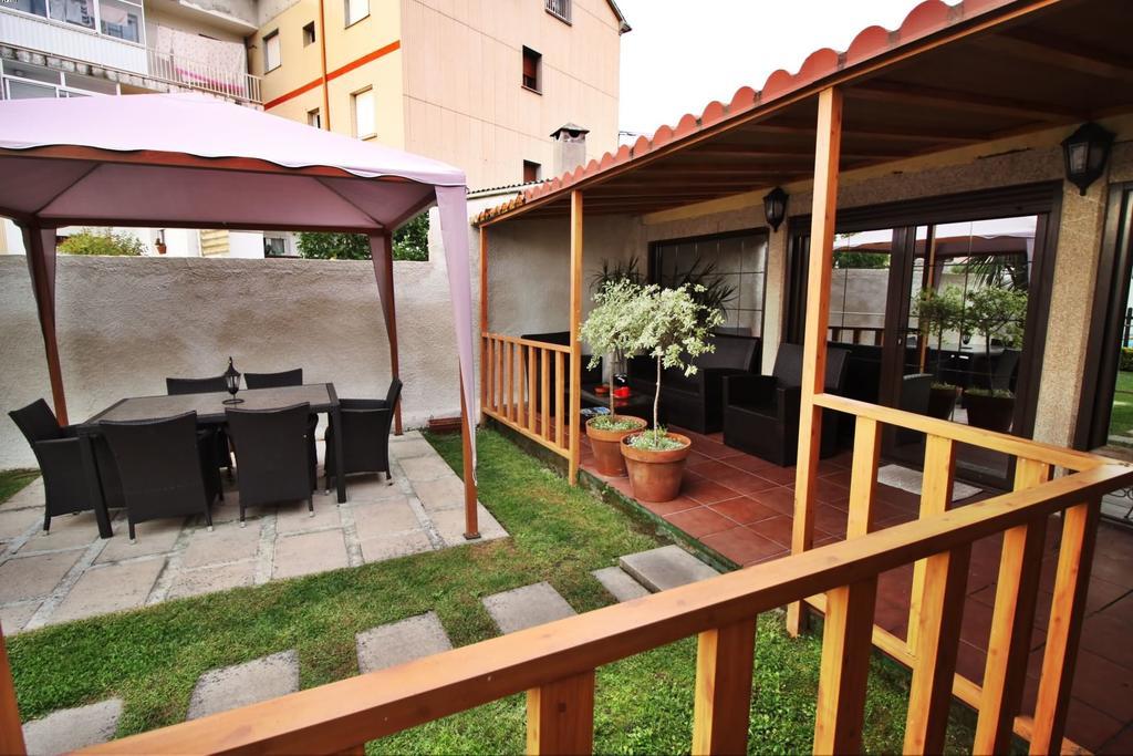 Сasa de vacaciones Casa Balbina *