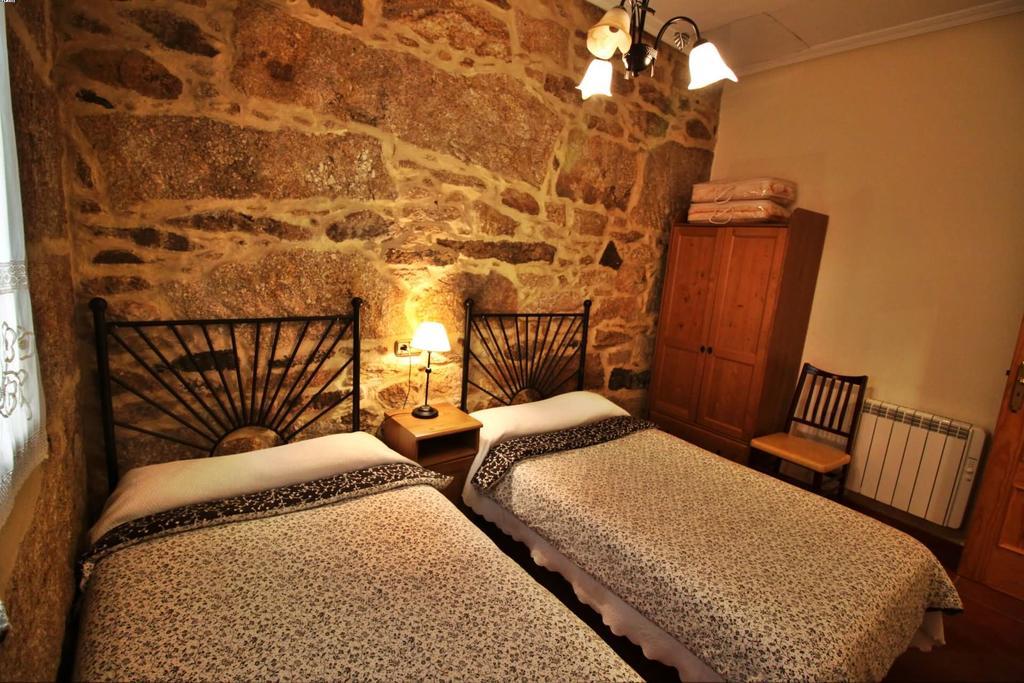 Сasa de vacaciones Casa Balbina
