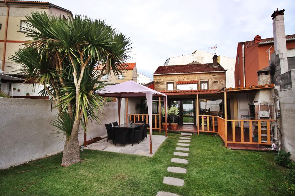 Casa Balbina Сasa de vacaciones *