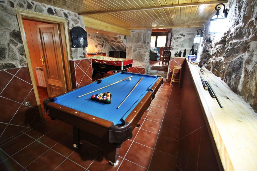 Casa Balbina * O Grove