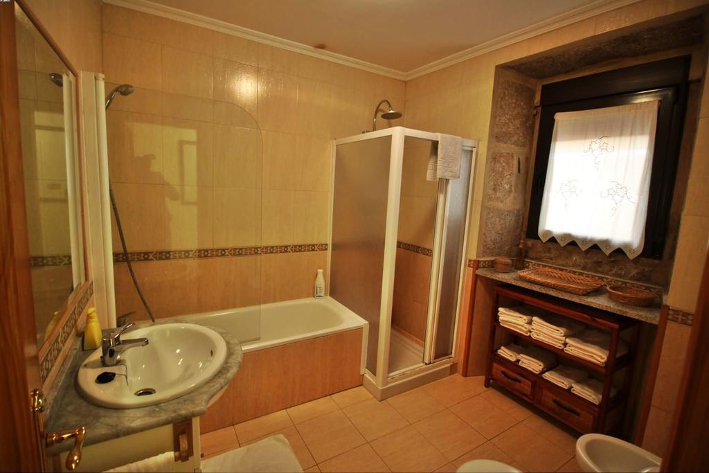 Сasa de vacaciones Casa Balbina