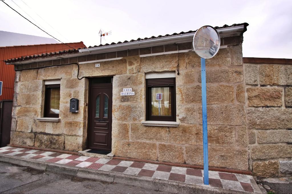 Сasa de vacaciones Casa Balbina