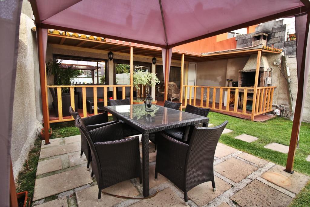 Сasa de vacaciones Casa Balbina O Grove