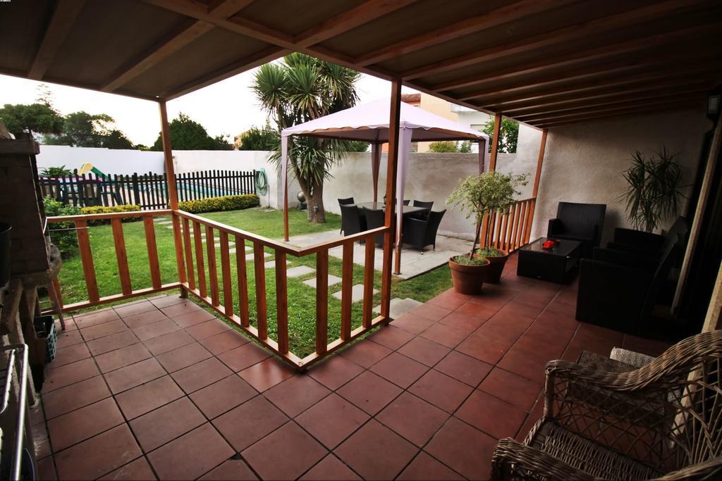Сasa de vacaciones Casa Balbina