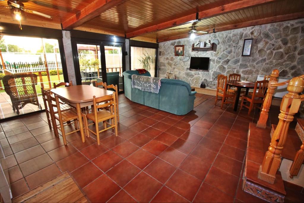 Casa Balbina O Grove