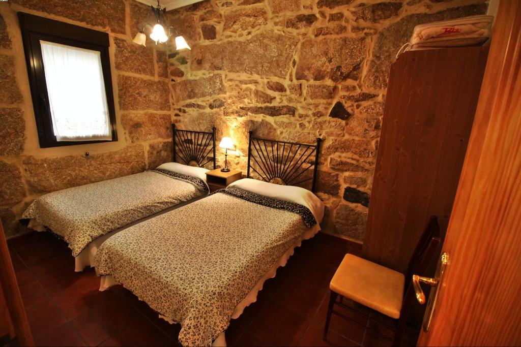 Casa Balbina Сasa de vacaciones