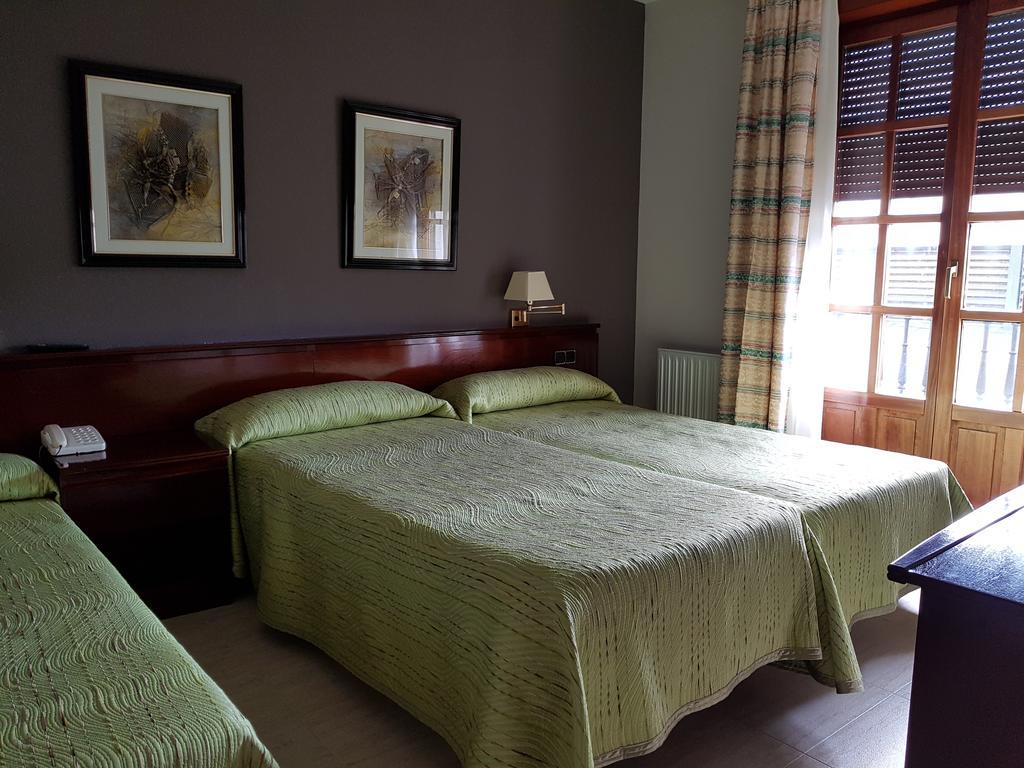Guest house Santa Maria 2*
