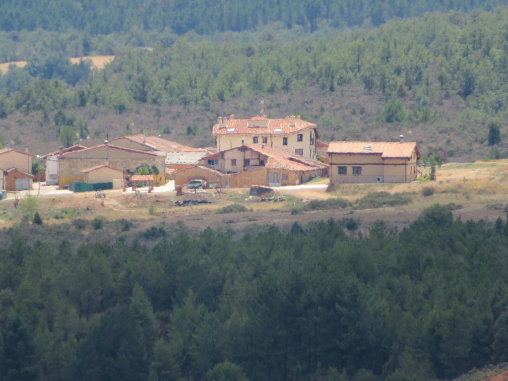 Valdelinares Hotel 3*
