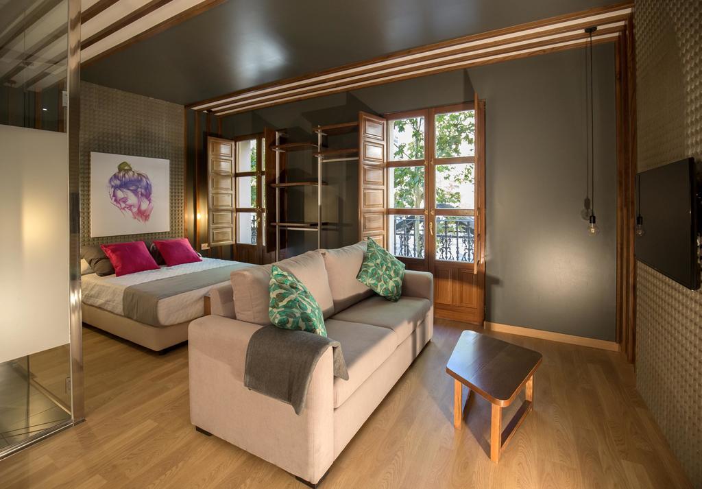Ele San Justo Plaza Apartment Salamanca