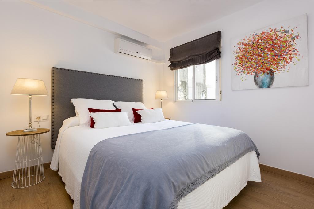 Apartamento Genteel Giralda