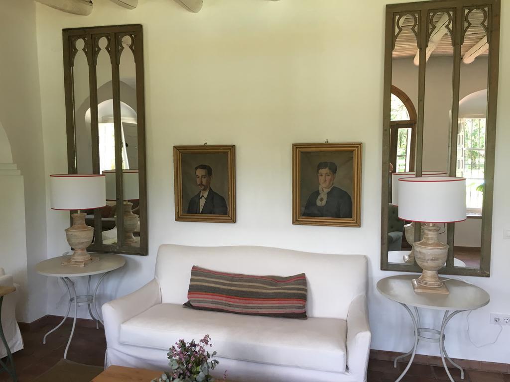 La Escribana Villa *