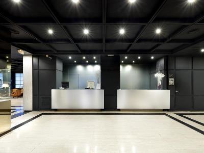 Hotel Crisol Puerta De