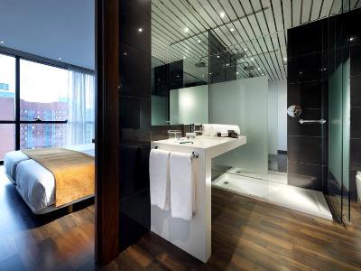 Crisol Puerta De 4* Burgo