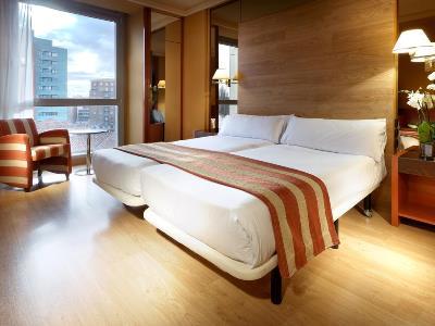 Hotel Crisol Puerta De 4*