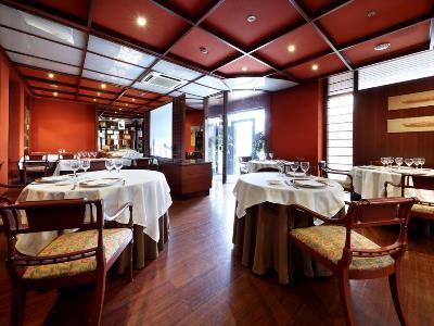 Crisol Puerta De Hotel