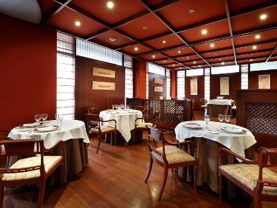 Crisol Puerta De Hotel