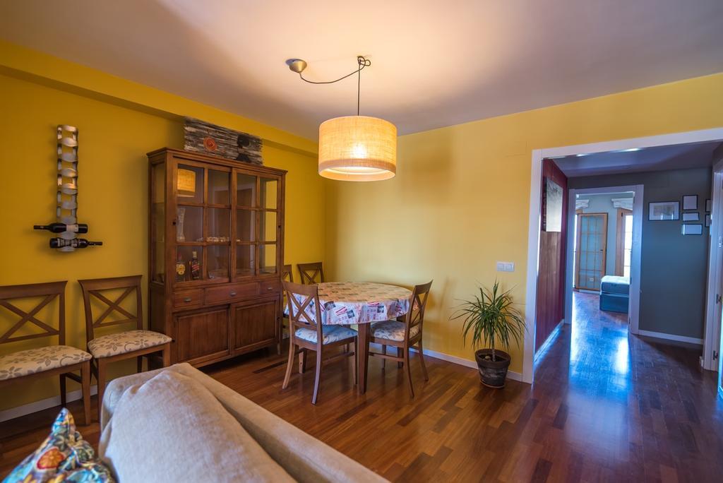 Near The With Magnificent Views Apartamento