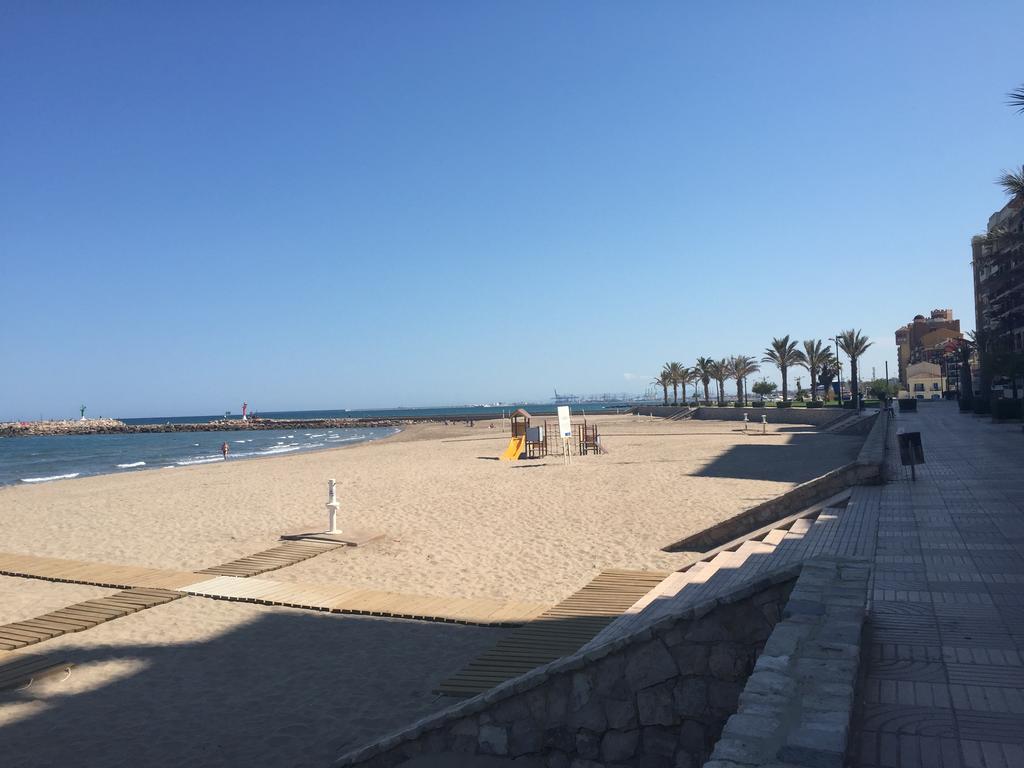 Near The With Magnificent Views Apartamento