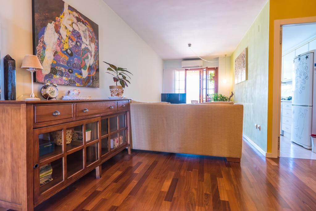 Near The With Magnificent Views Apartamento Port Saplaya