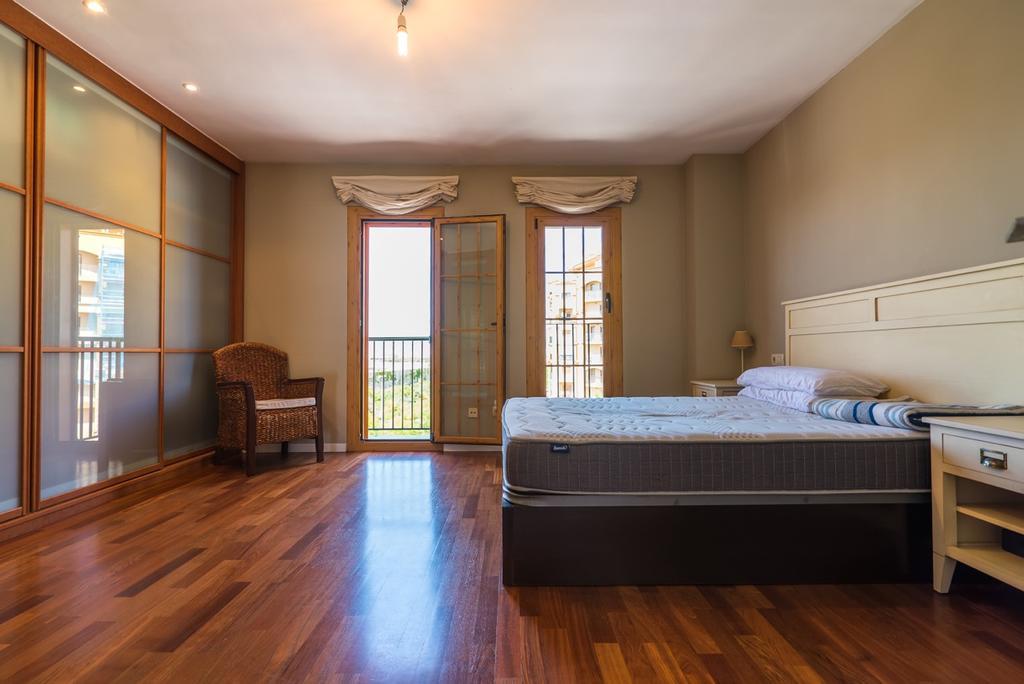 Apartamento Near The With Magnificent Views *