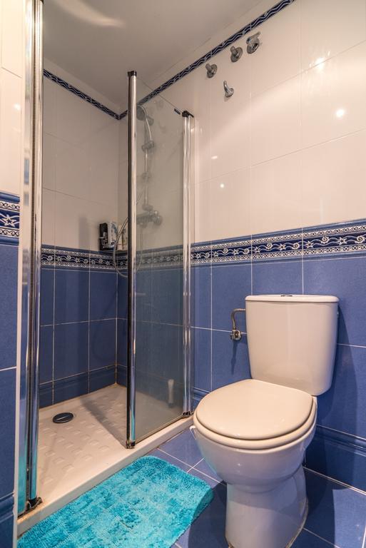 Near The With Magnificent Views Apartamento Port Saplaya