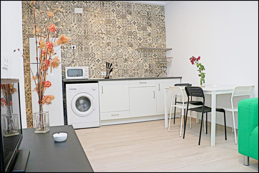 Rural En Conil Apartment