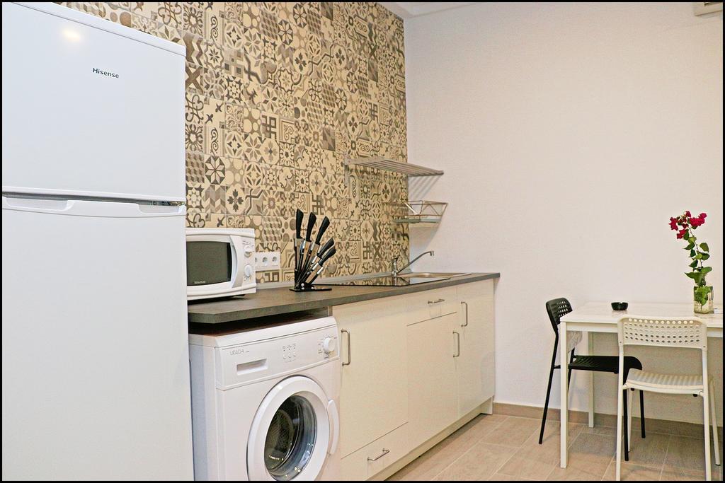 Rural En Conil Apartment Conil De La Frontera