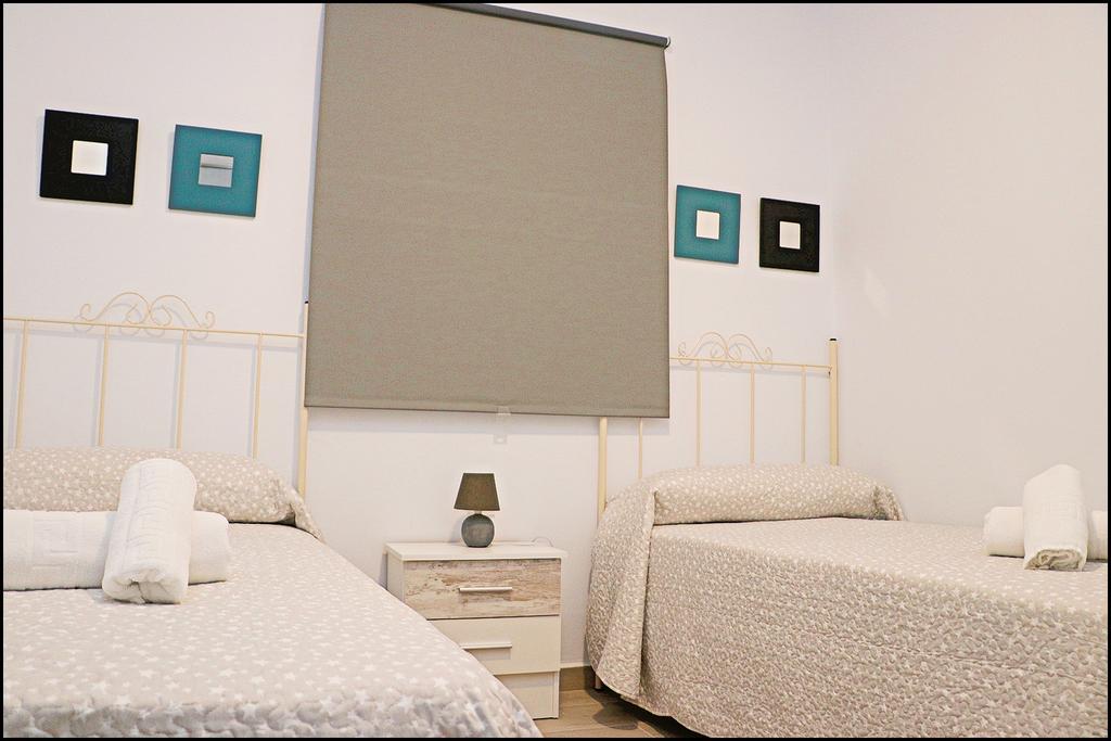 Rural En Conil Apartment