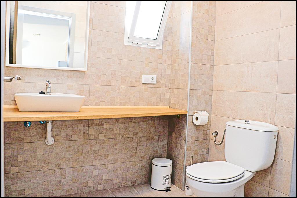 Apartment Rural En Conil
