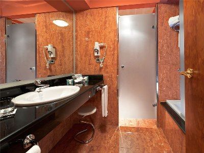 Eurostars Claras 4*