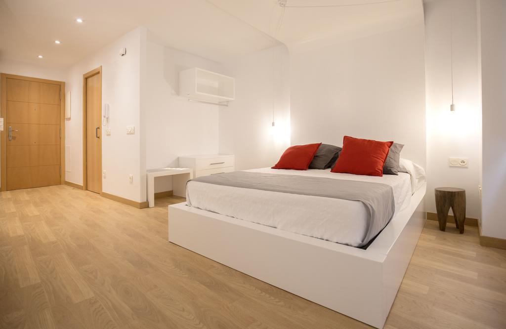 Ele San Justo Plaza Apartment Salamanca