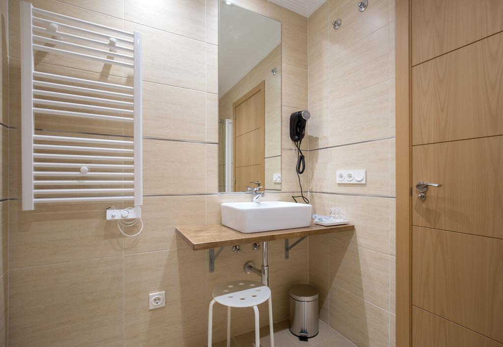 Apartment Ele San Justo Plaza Salamanca
