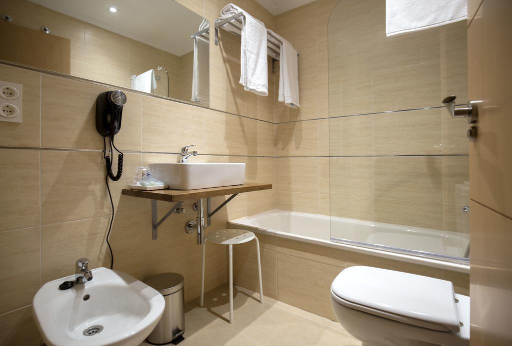 Ele San Justo Plaza Apartment