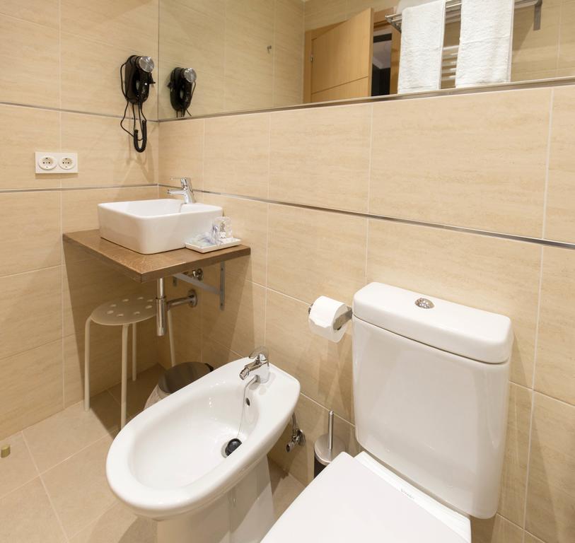 Apartment Ele San Justo Plaza