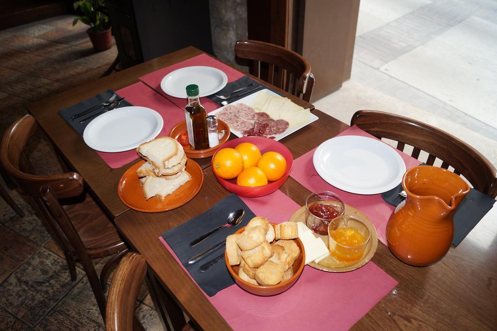 Urbi Apartment Manresa