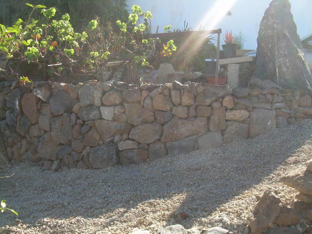 Balcones De Erques * Guia de Isora (Tenerife)