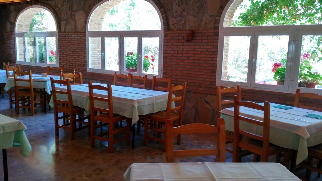 Rural Arroyo La Teja Guest house
