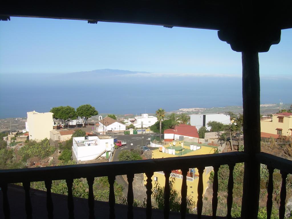 Balcones De Erques * Guia de Isora (Tenerife)