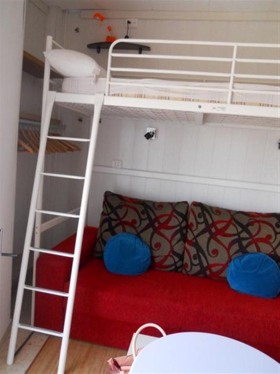 Apartamento Playa De Las Marinas - Serviden Dénia