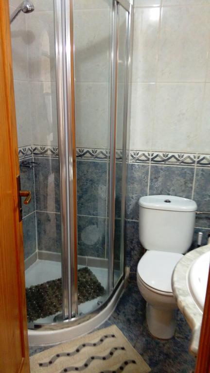 Apartamento Ocean View Over Cristianos, Playa Vistas Los Cristianos (Tenerife)