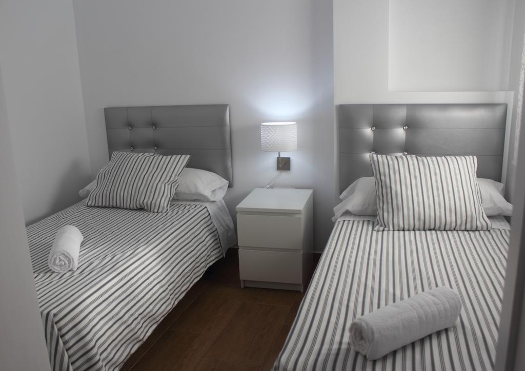 Apartment Be Happy