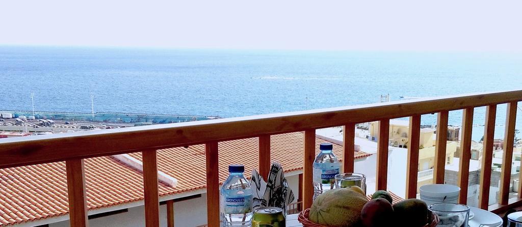 Ocean View Over Cristianos, Playa Vistas Apartamento *