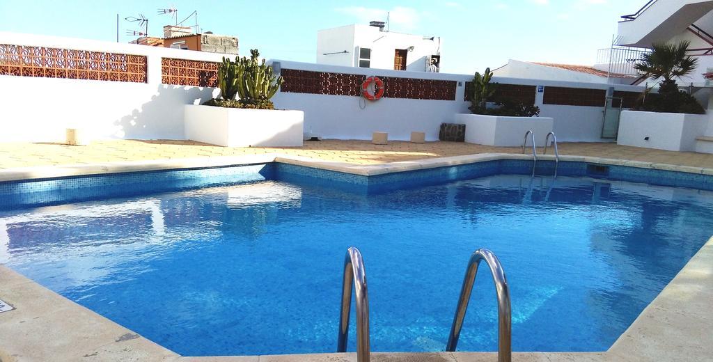 Ocean View Over Cristianos, Playa Vistas Apartamento *