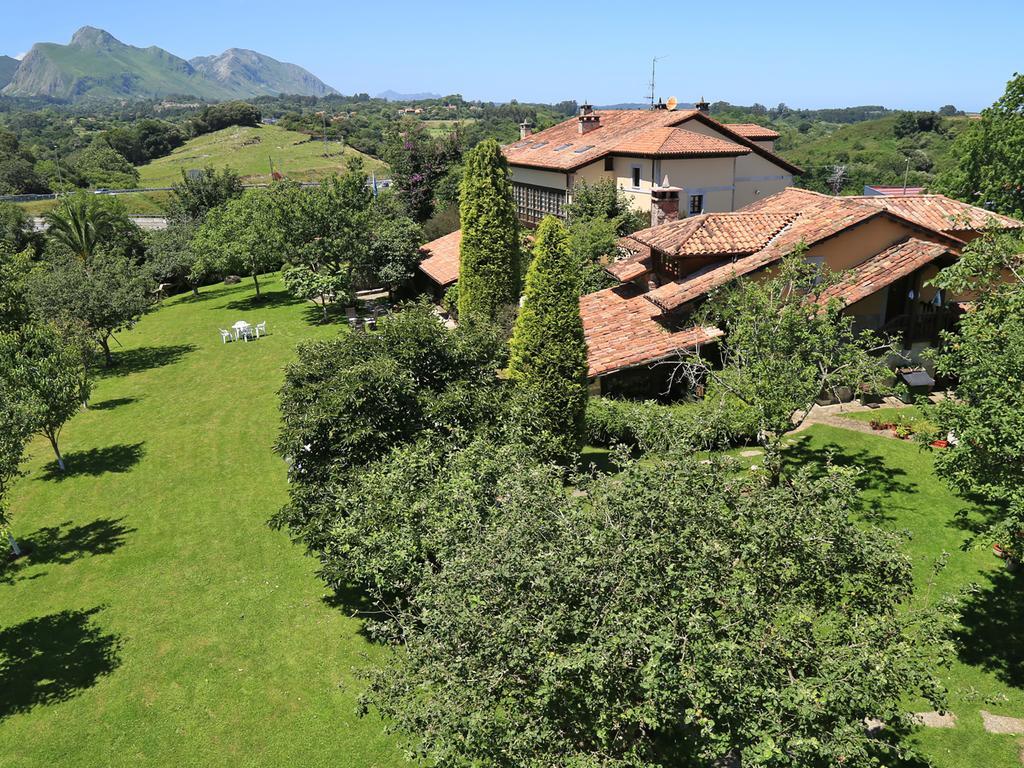 Holiday home La Casina De La Arquera *