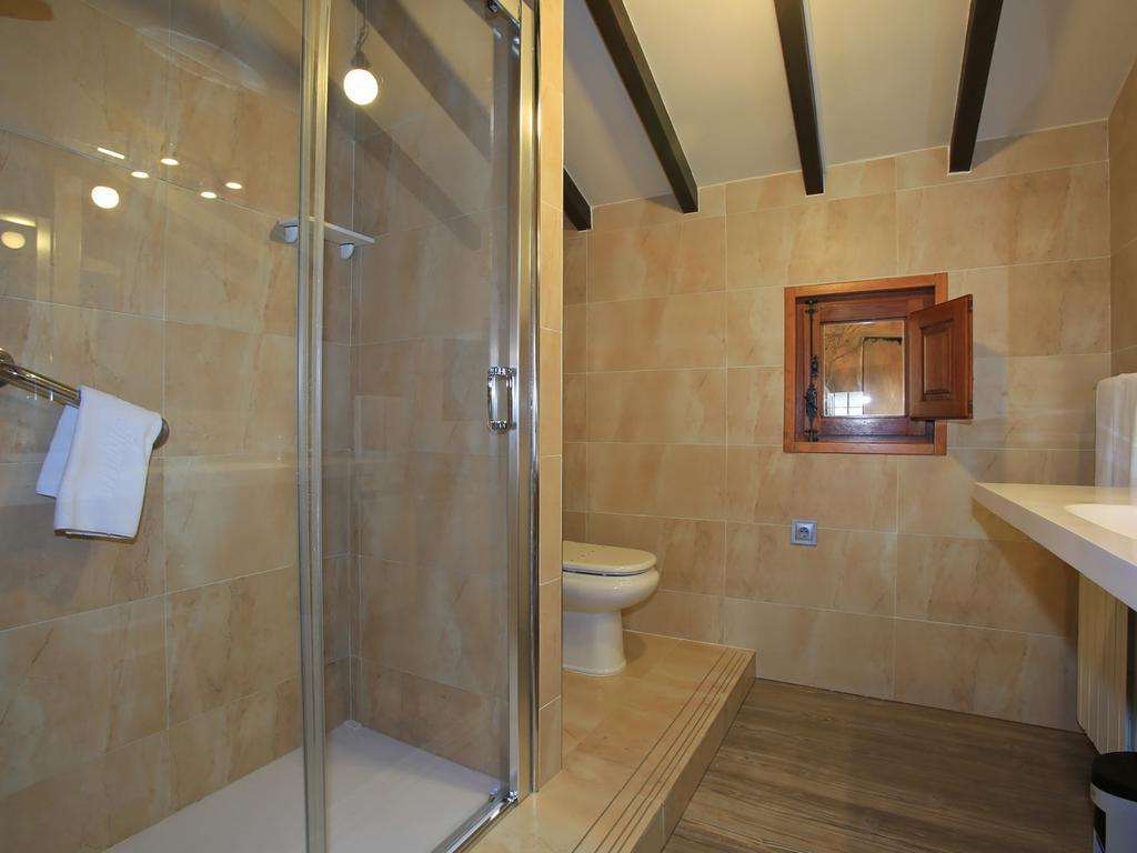 Holiday home La Casina De La Arquera Llanes